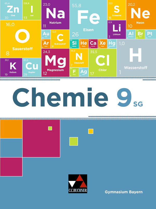 05047 Chemie 9 SG