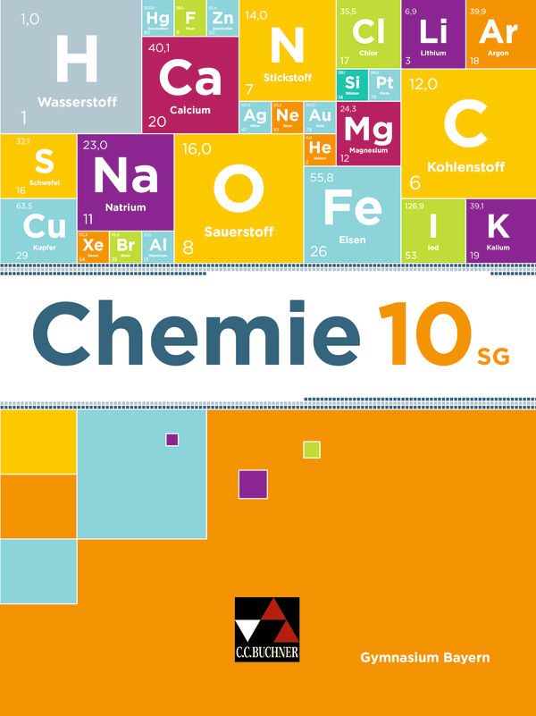 05048 Chemie 10 SG