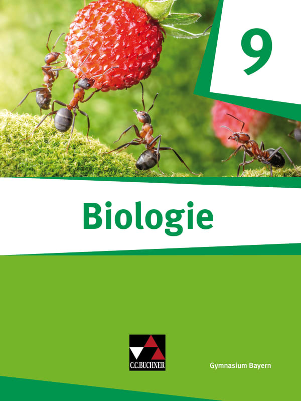 03009 Biologie 9