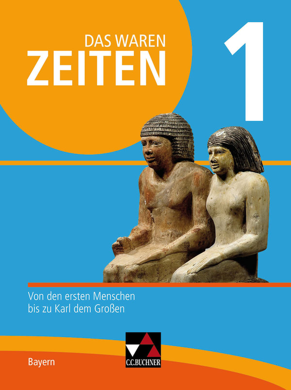 31061 Das waren Zeiten – Neue Ausgabe Bayern