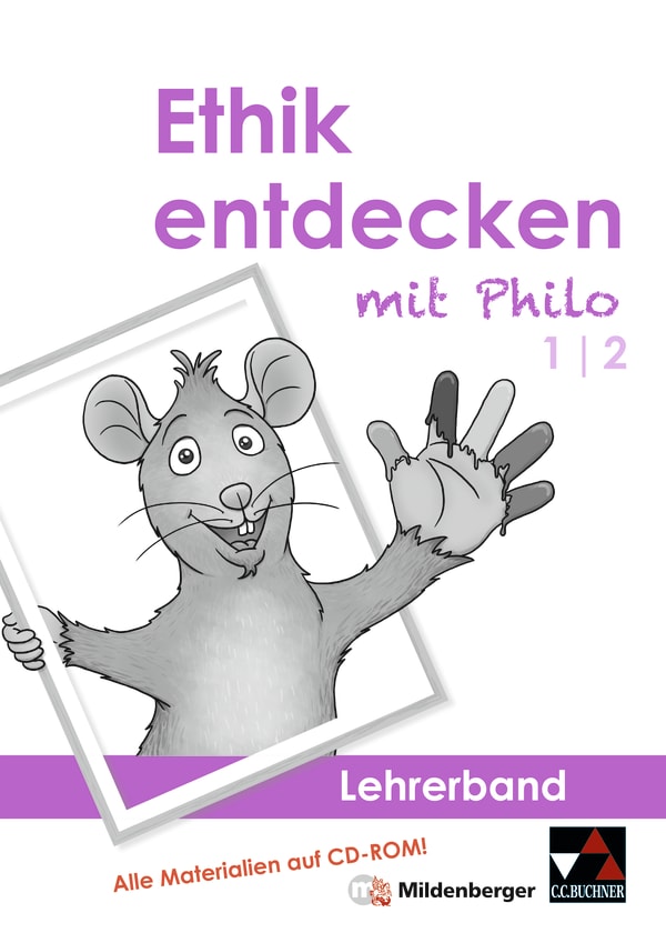 20051 Lehrerband 1/2