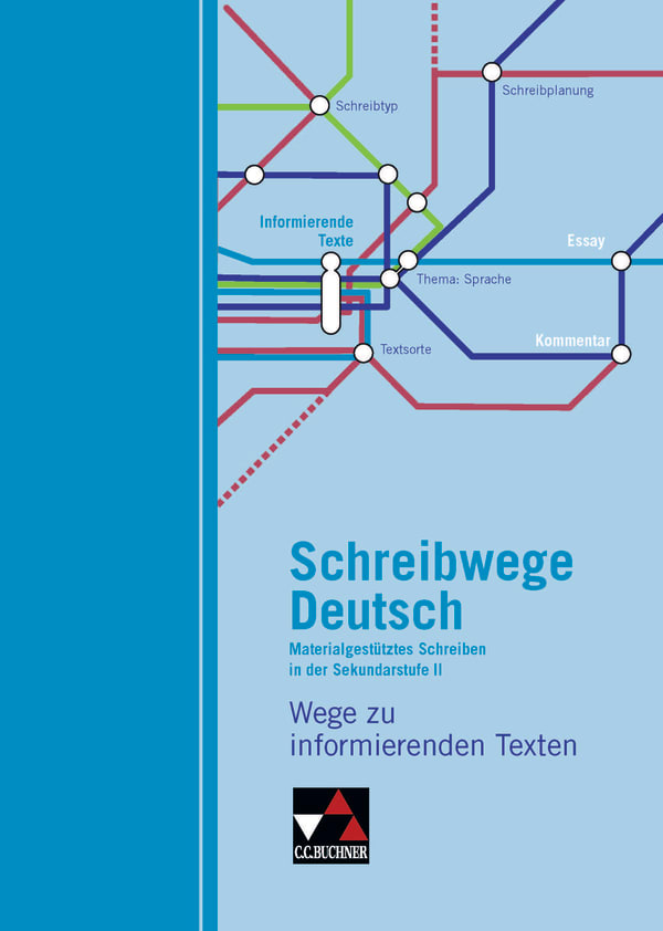 12002 Wege zu informierenden Texten