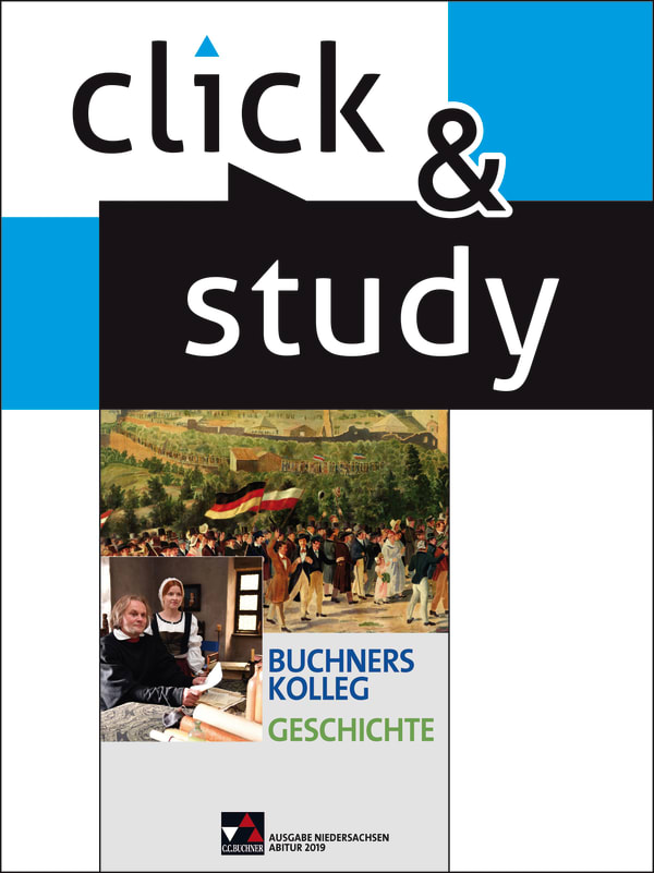 320311 click & study Abitur 2019