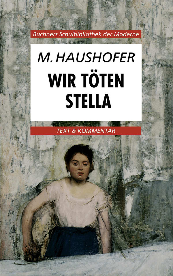 3965 Marlen Haushofer, Wir töten Stella