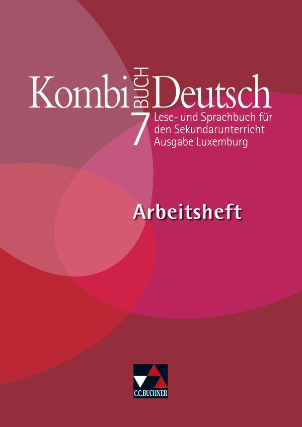 3677 Arbeitsheft 7