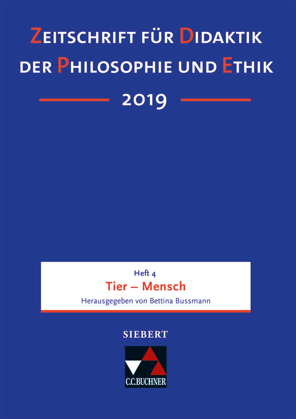 23419 Ausgabe 04/2019