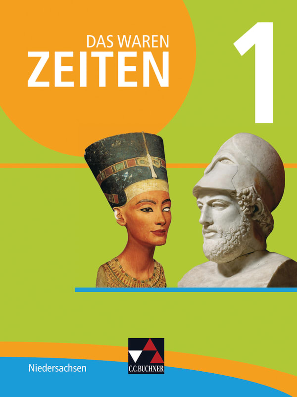 31051 Das waren Zeiten – Niedersachsen