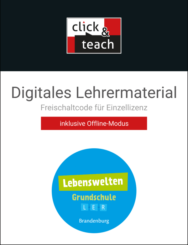 20106 click & teach Grundschule Box