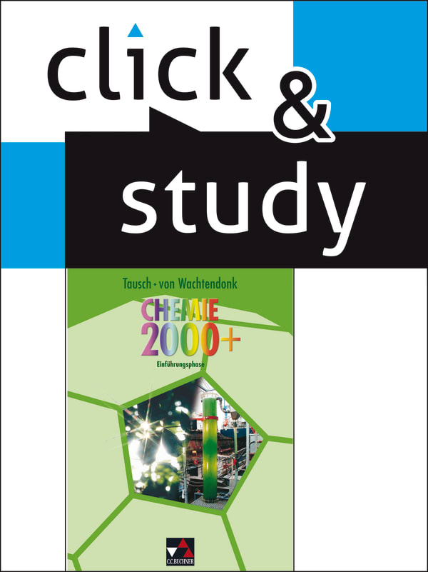 336701 click & study Einführungsphase