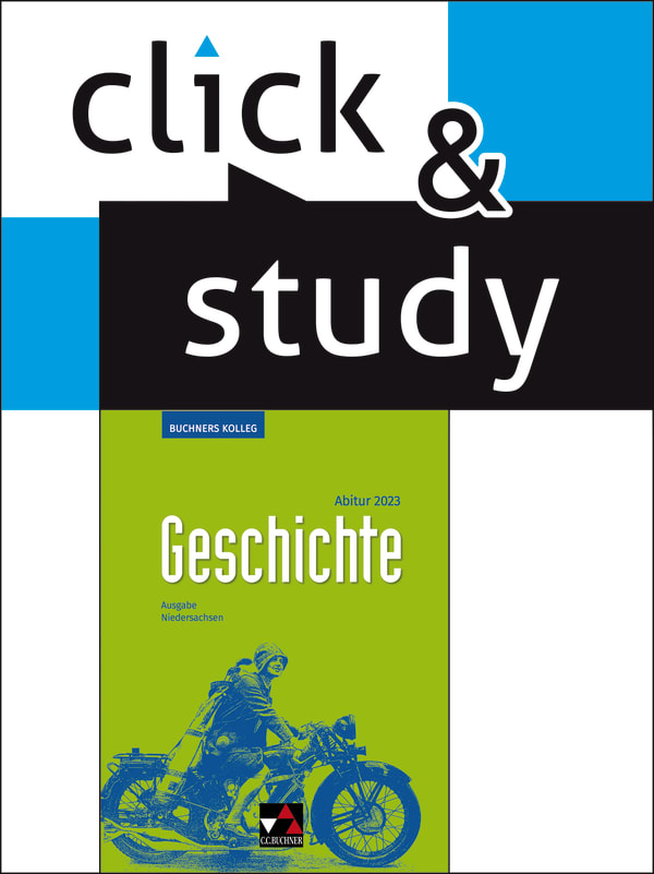 320361 click & study Abitur 2023