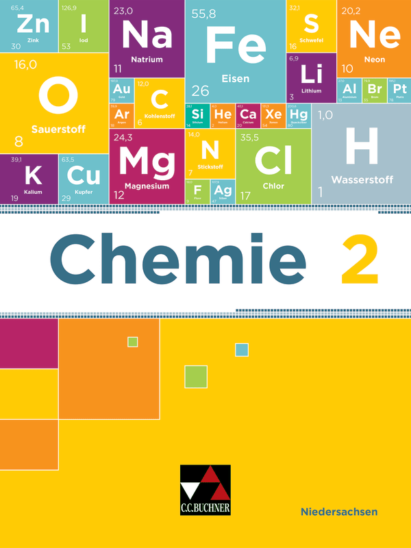 05072 Chemie 2