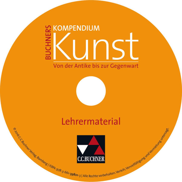 39801 Lehrermaterial