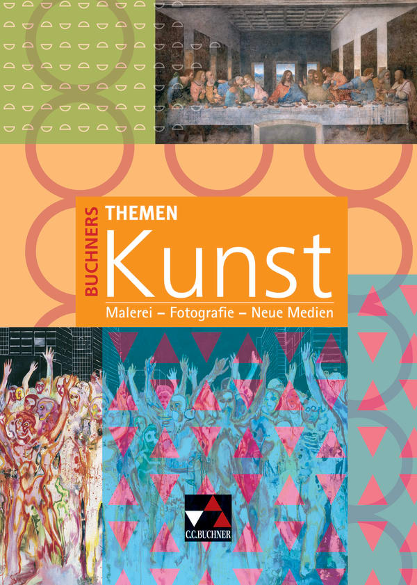 39802 Buchners Themen Kunst