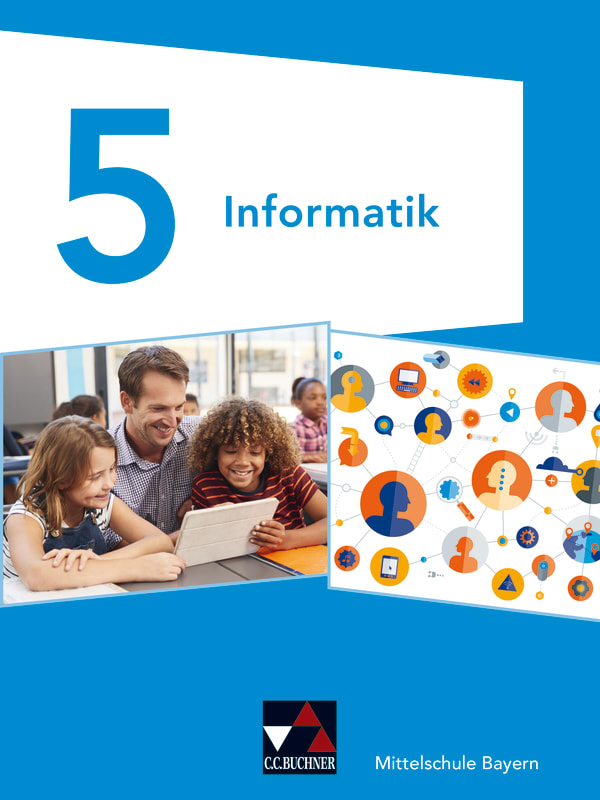 38105 Informatik – Mittelschule Bayern