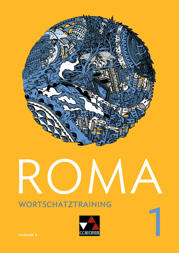 40026 Wortschatztraining 1