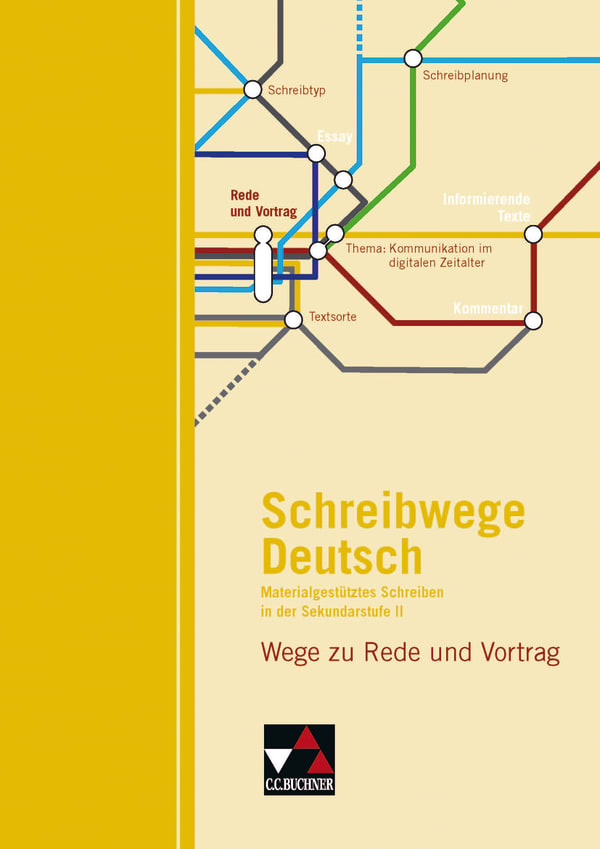 12004 Wege zu Rede und Vortrag