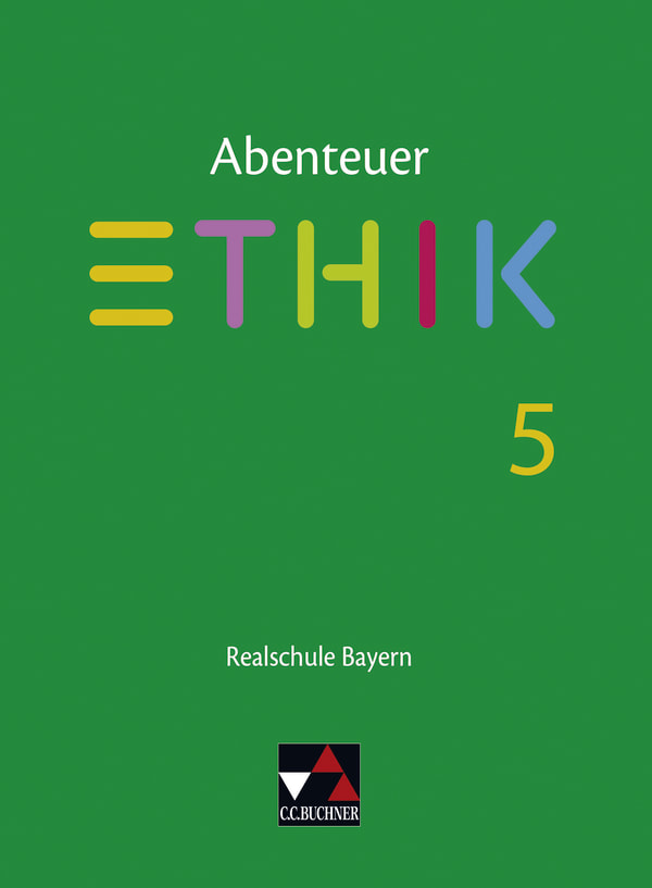 20065 Abenteuer Ethik – Realschule Bayern