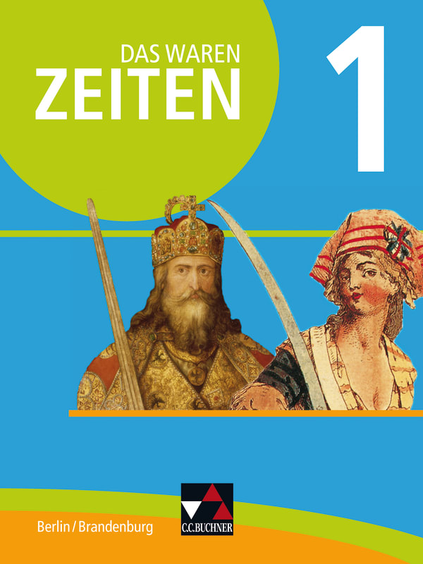 31001 Das waren Zeiten – Berlin/Brandenburg