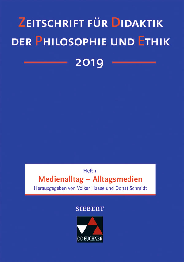 23119 Zeitschrift für Didaktik der Philosophie und Ethik (ZDPE)