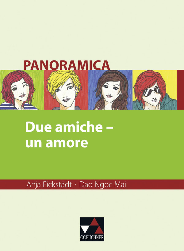 4964 Due amiche – un amore