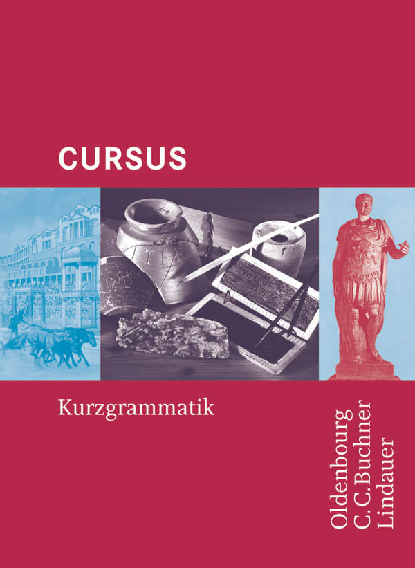 5389 Cursus Kurzgrammatik