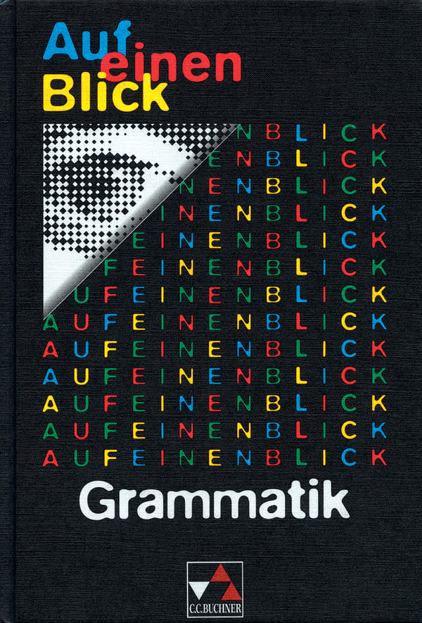 4189 Auf einen Blick: Grammatik