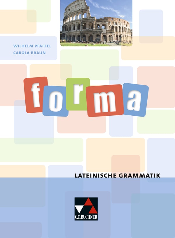 5659 forma.Lateinische Grammatik