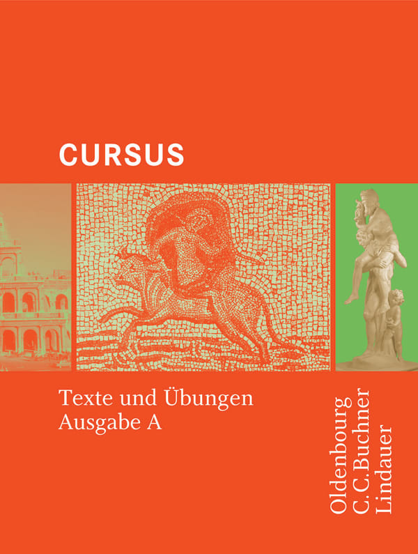 5290 Cursus A - Bisherige Ausgabe