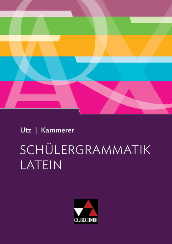 42000 Schülergrammatik Latein