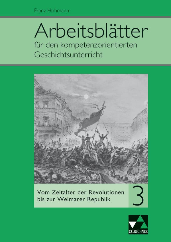 4508 Vom Zeitalter der Revolutionen bis zur Weimarer Republik