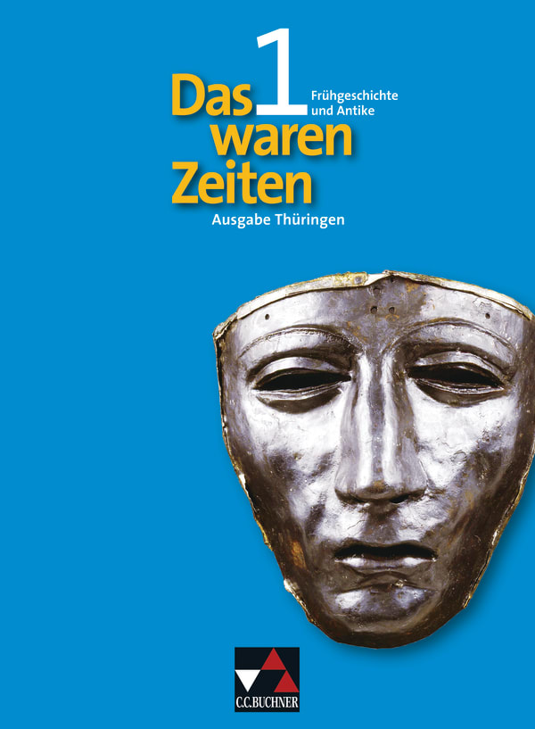 4491 Das waren Zeiten – Thüringen