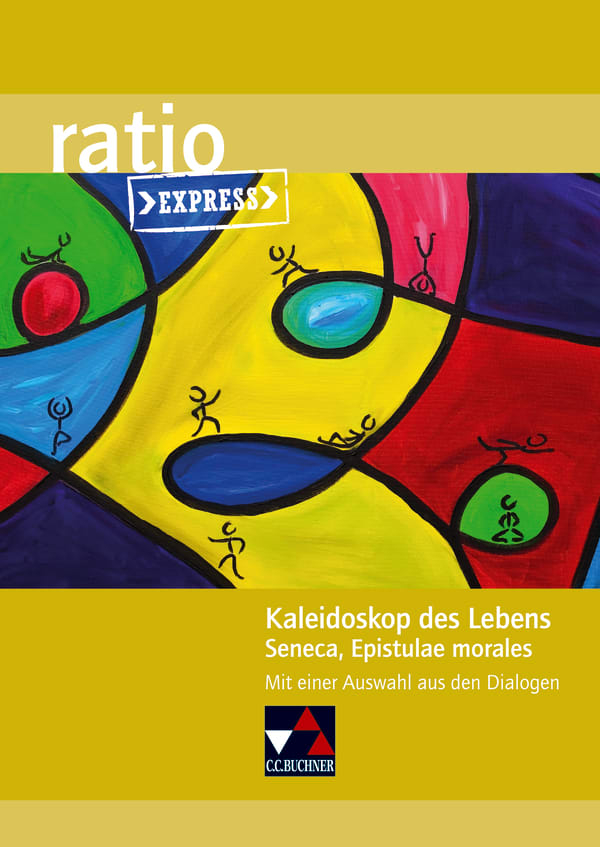 53057 Kaleidoskop des Lebens