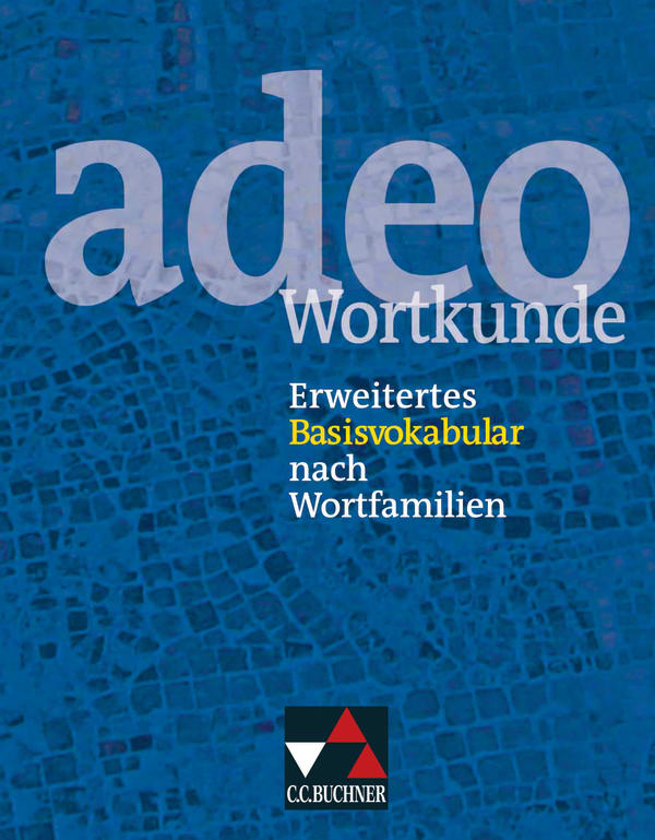 5273 adeo – Wortkunde