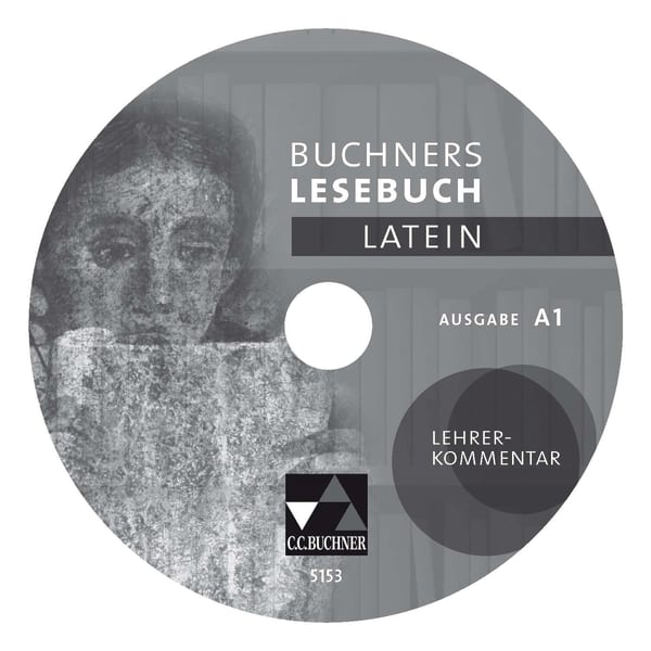 515301 Lehrermaterial zu Buchners Lesebuch A 1