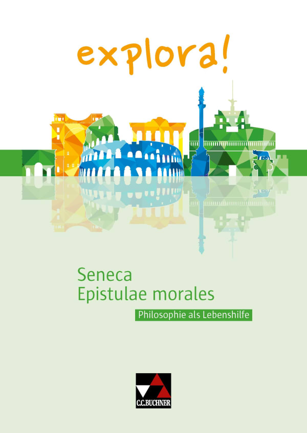 43206 Seneca, Epistulae morales 