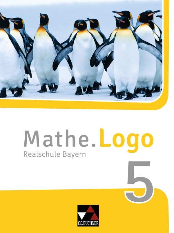 60105 Mathe.Logo – Bayern