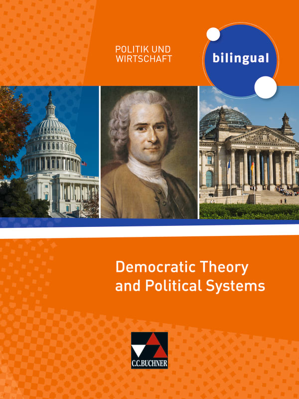 71054 Democratic Theory and Political Systems