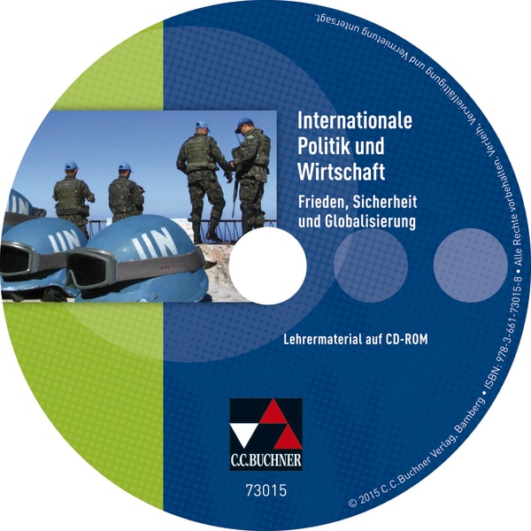 730151 Lehrermaterial