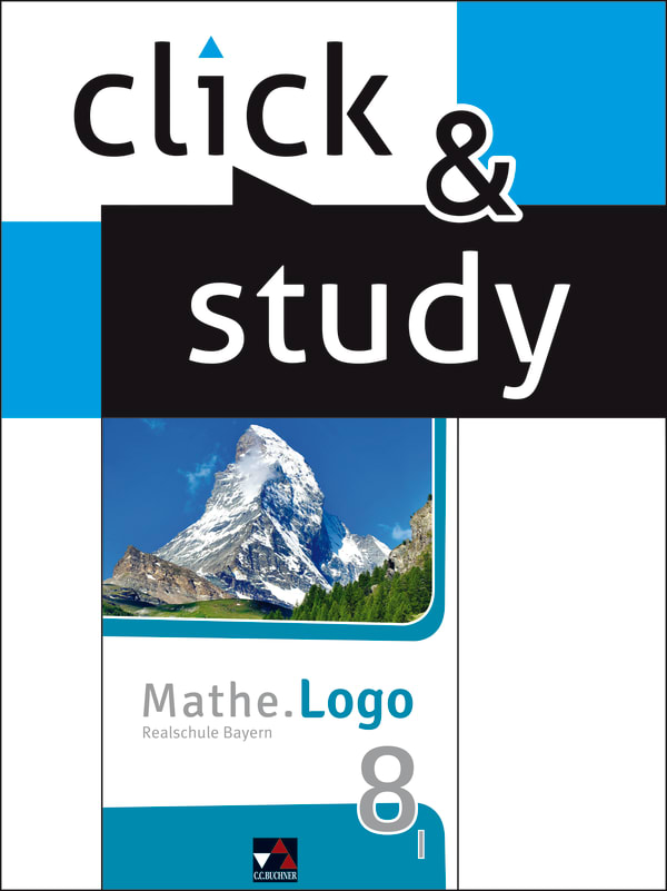 601081 click & study 8 I