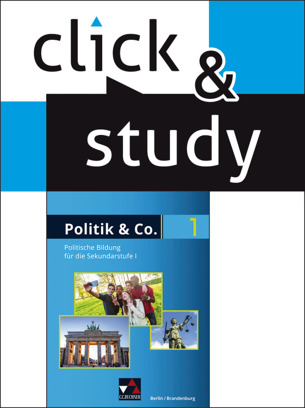 710971 click & study 1 