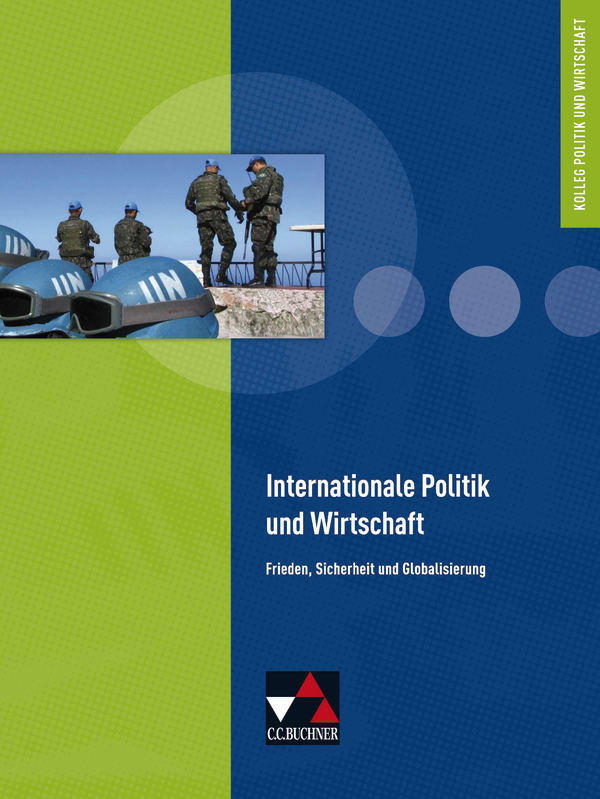 73005 Internationale Politik und Wirtschaft