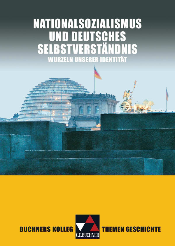 7313 Nationalsozialismus und deutsches Selbstverständnis