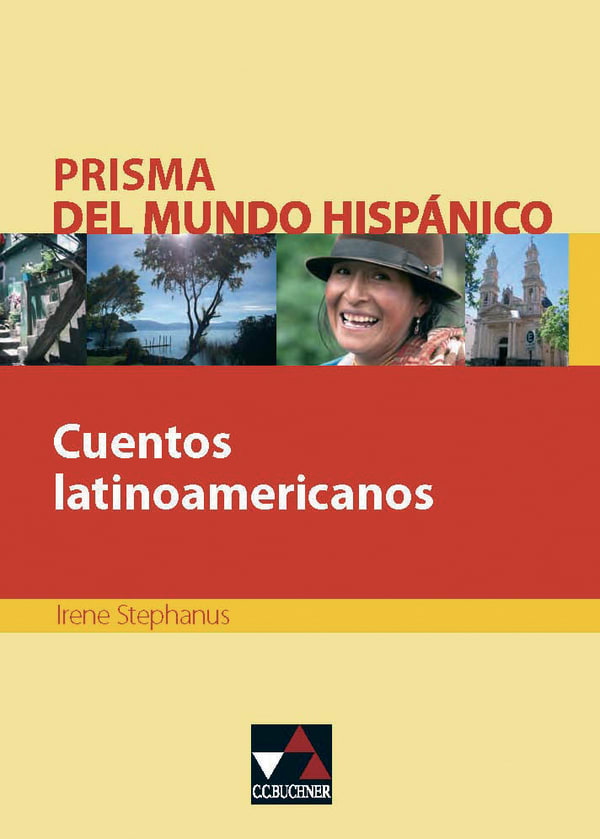 6946 Cuentos latinoamericanos