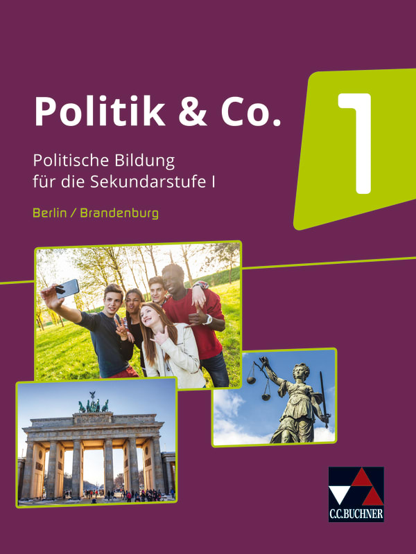 70001 Politik & Co. – Berlin/Brandenburg