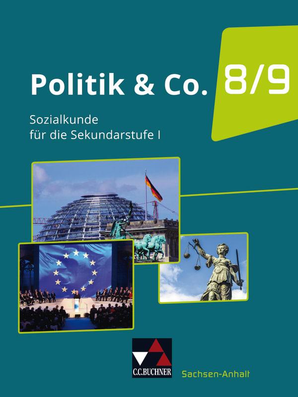 71005 Politik & Co. – Sachsen-Anhalt