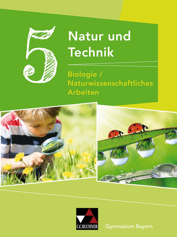 66005 Natur und Technik – Gymnasium Bayern