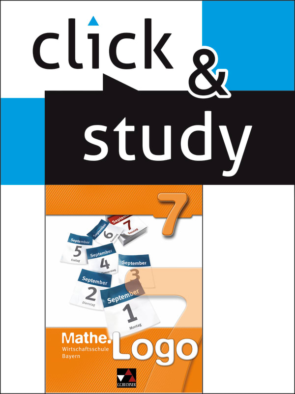 625101 click & study 7