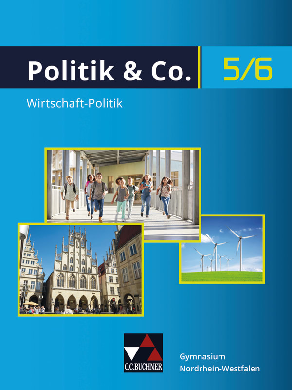 71075 Politik & Co. – Nordrhein-Westfalen - G9