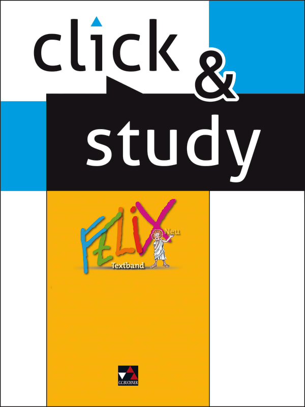 756001 click & study Textband