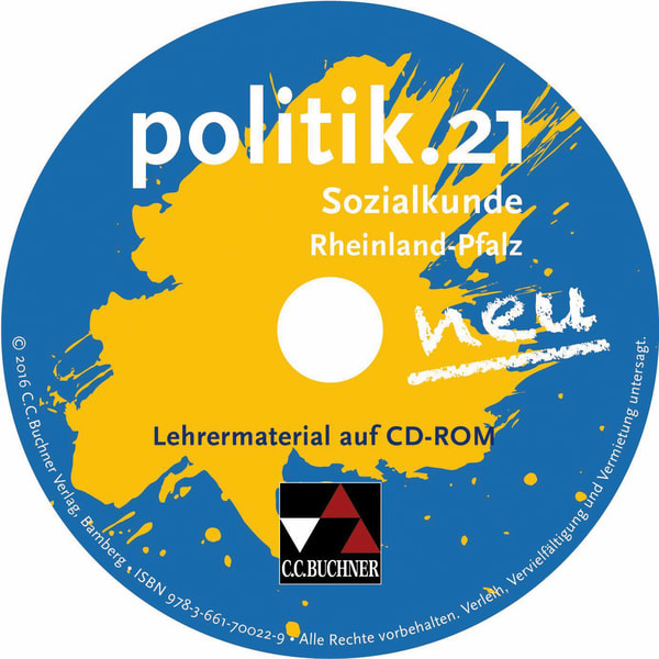 700221 Lehrermaterial